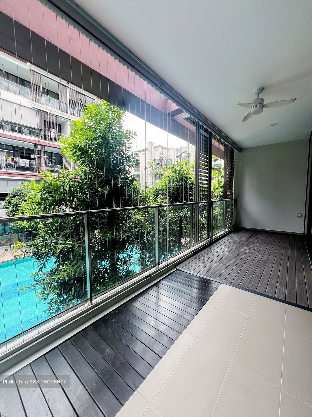 Buckley Classique (D11), Condominium #550349191